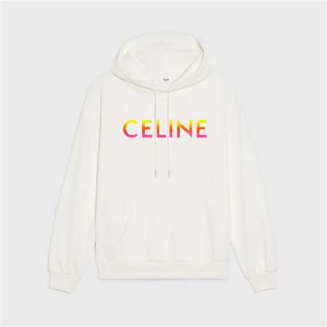 celine mens tshirt|celine men's hoodie.